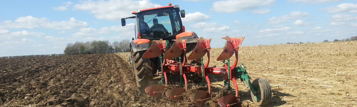 2023 Kubota® for sale in Haldimand Tractor, Jarvis, Ontario