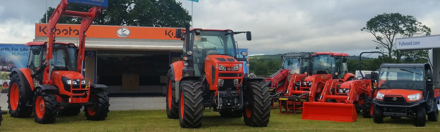 2023 Kubota® for sale in Haldimand Tractor, Jarvis, Ontario