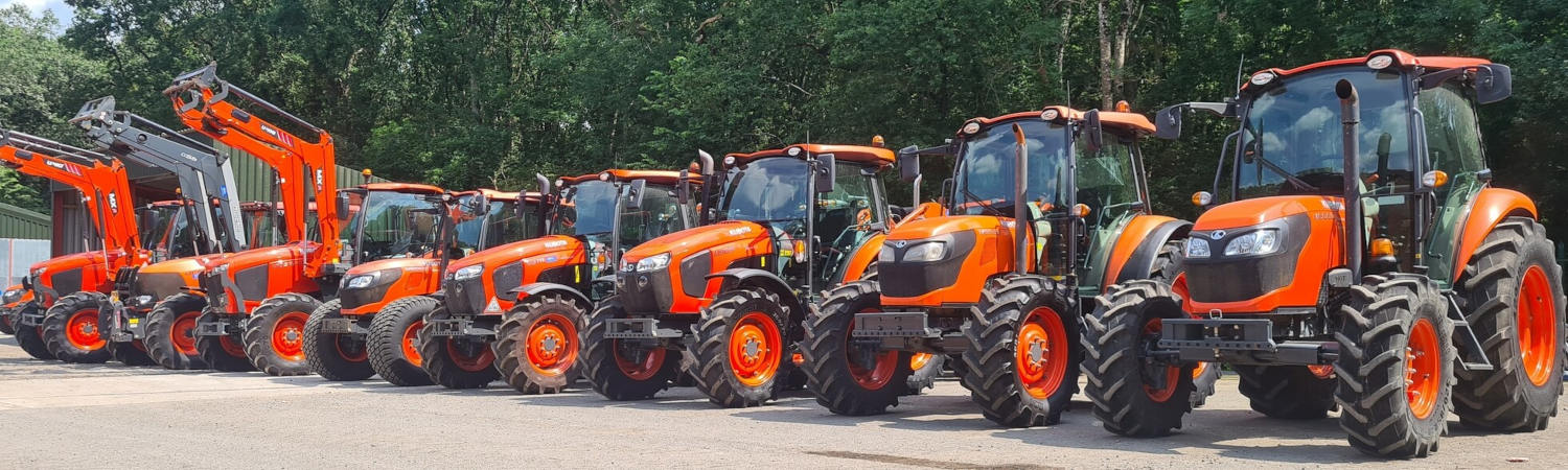 2023 Kubota® for sale in Haldimand Tractor, Jarvis, Ontario