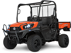 View Haldimand Tractor utility vehicles